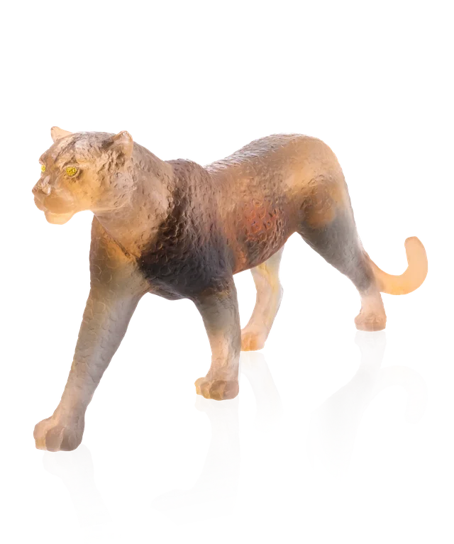 Jaipur Panther