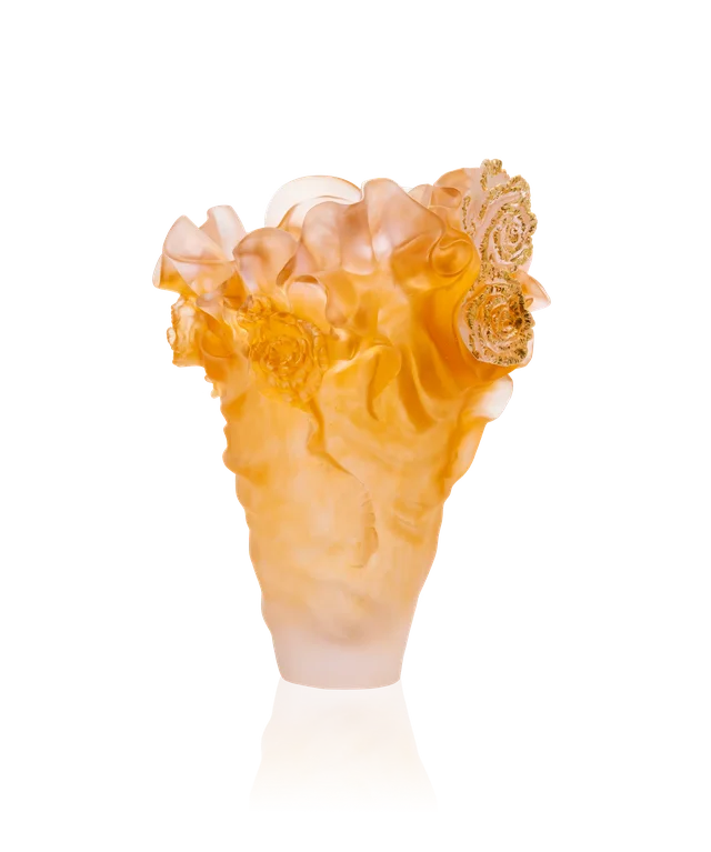 Rose Royale Large vase
