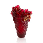 Rose Royale Large vase