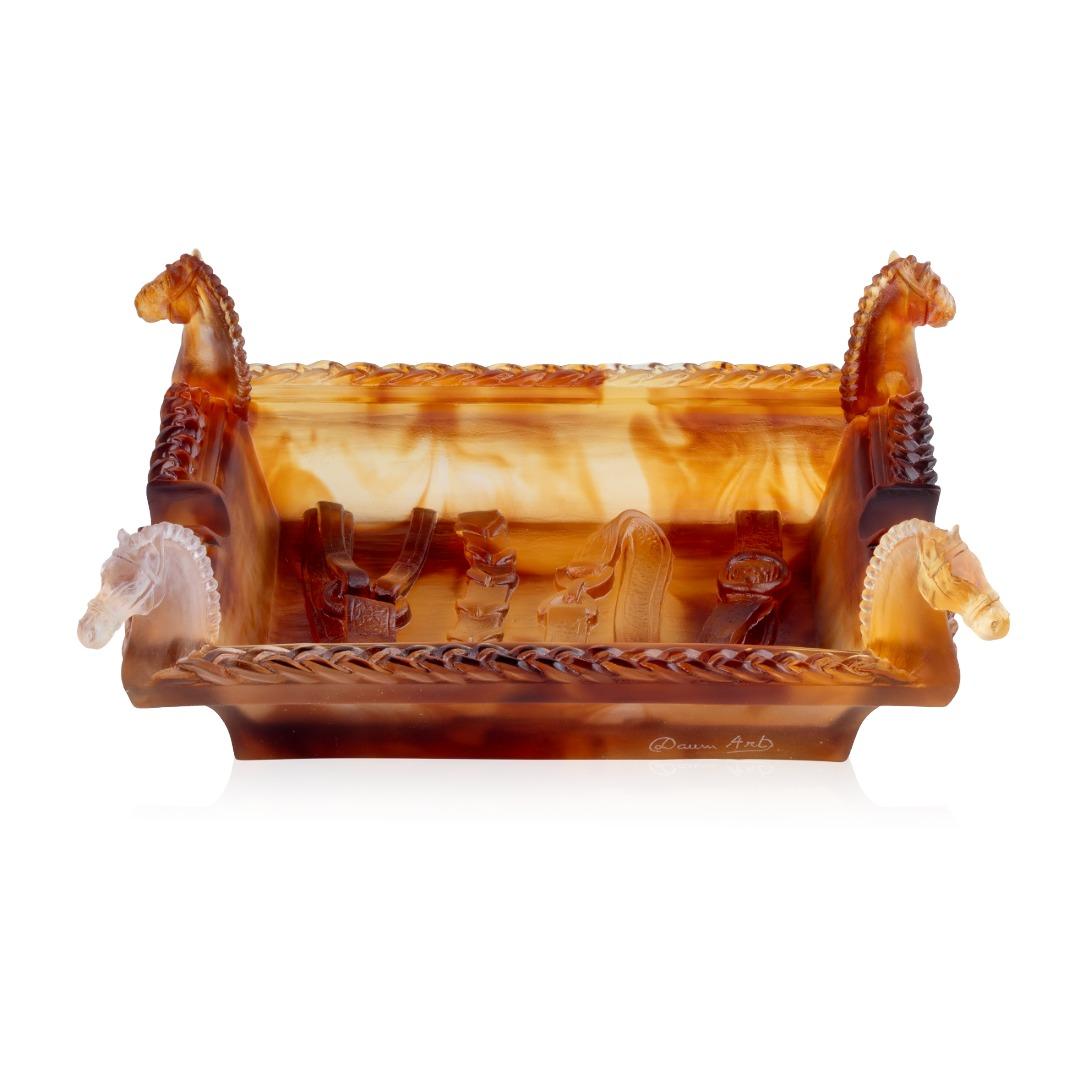 Equestrian Dream Ashtray