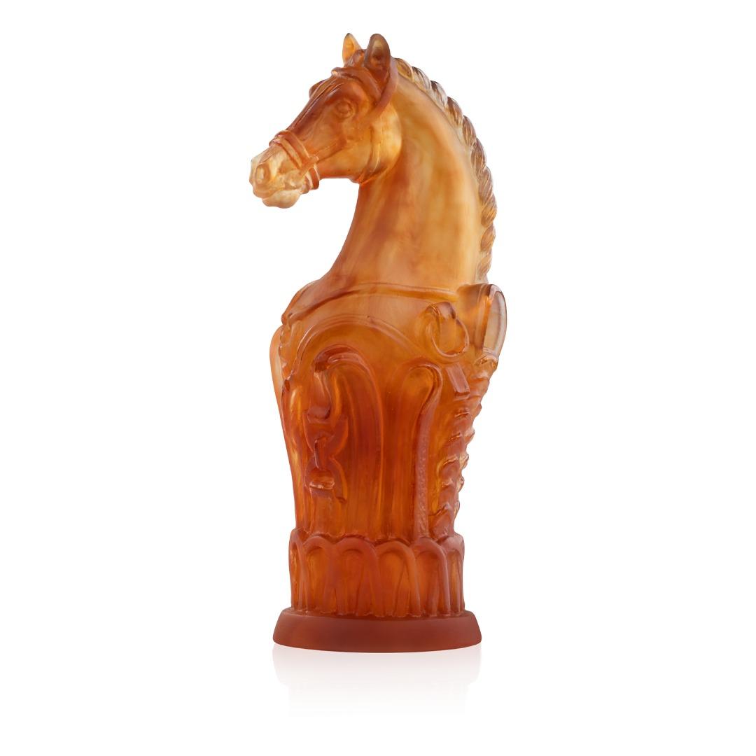 Equestrian Dream Chess Knight Small