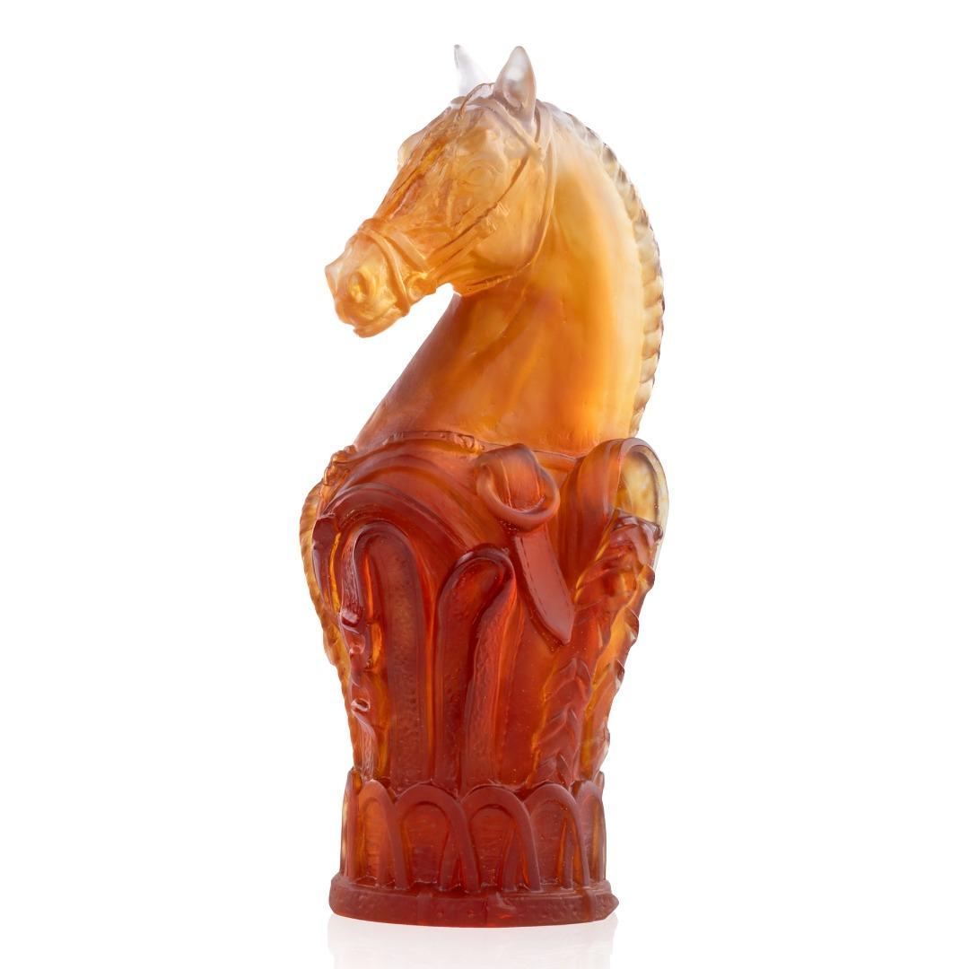 Equestrian Dream
 Chess Knight Medium
