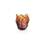 Blooming Rock - Hubert Le Gall Small Vase