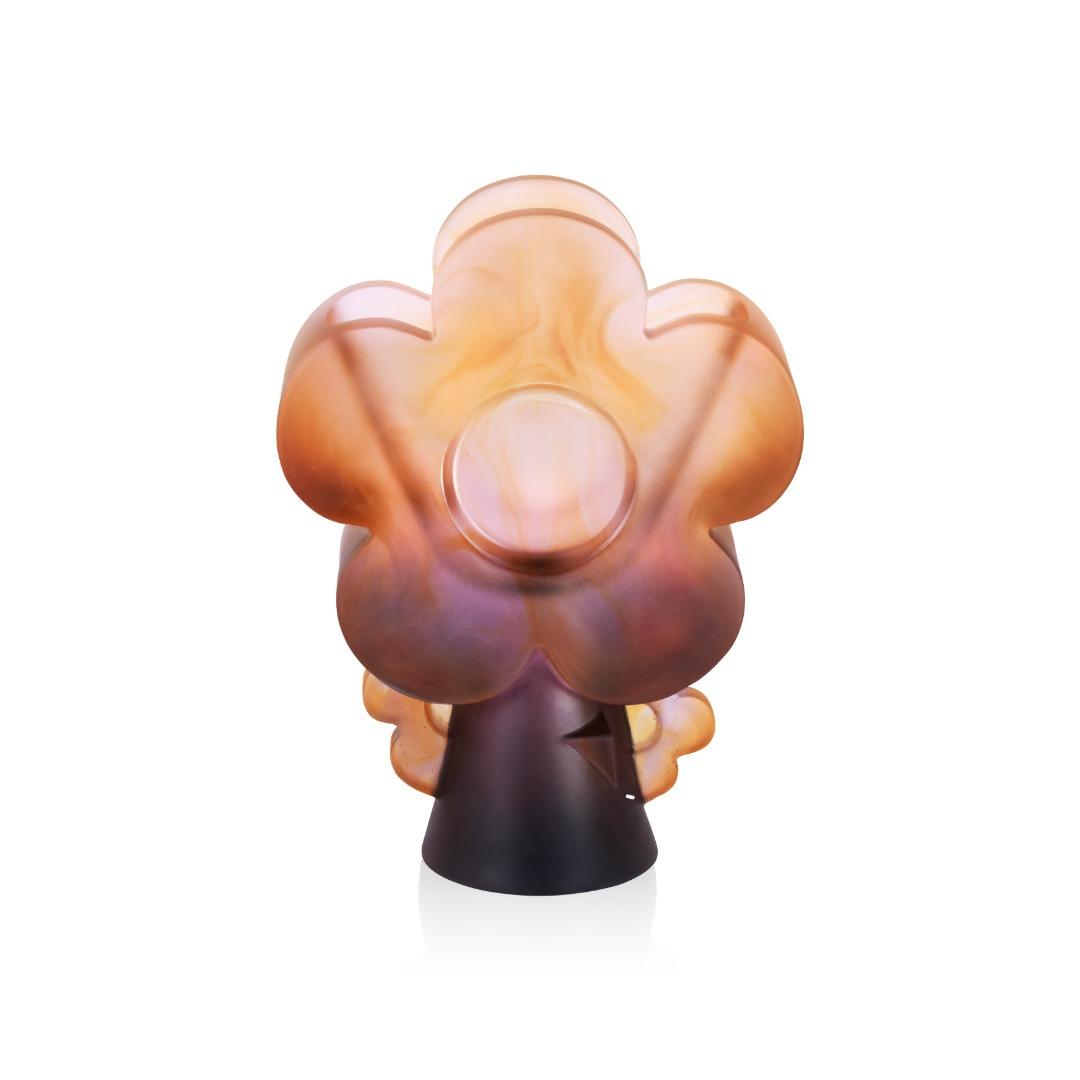 Blooming Rock - Hubert Le Gall Signature Vase