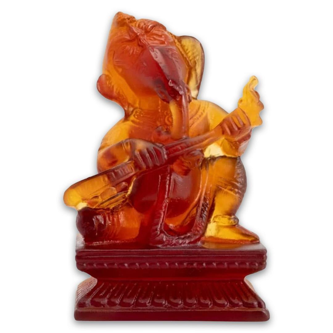 Ganesh Musician Veena