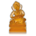 Amber Ganesh Musician Dholak