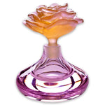 Rose Romance Flacon Pm Rose Small Pink Perfume Bottle