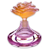Rose Romance Flacon Pm Rose Small Pink Perfume Bottle