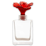 Hibiscus Flacon A Parfum Perfume Bottle