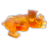 Lioness & Cubs
