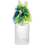 Butterfly Prestige Perfume Bottle