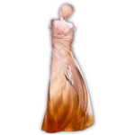 L'Hiver En Soi In Amber & Pink By Marie-Paule Deville Chabrolle 375 Ex