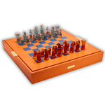 Cavalcade Chess Game