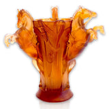Medium Vase - Equestrian Dream