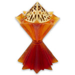 Hicham Lahlou Brule-Encens Ambre 25 Ex Amber Incense Burner 25 Ex