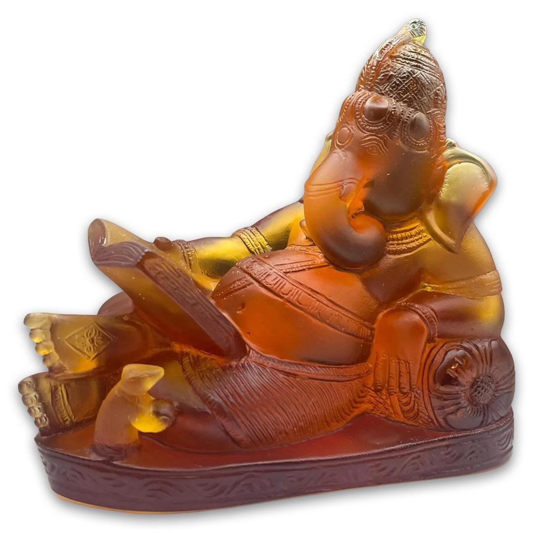 Ganesh Reading Ganesh 1000 Ex