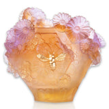 OR D'ABEILLE MEDIUM VASE