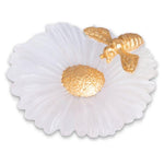 OR D'ABEILLE DECORATIVE FLOWER