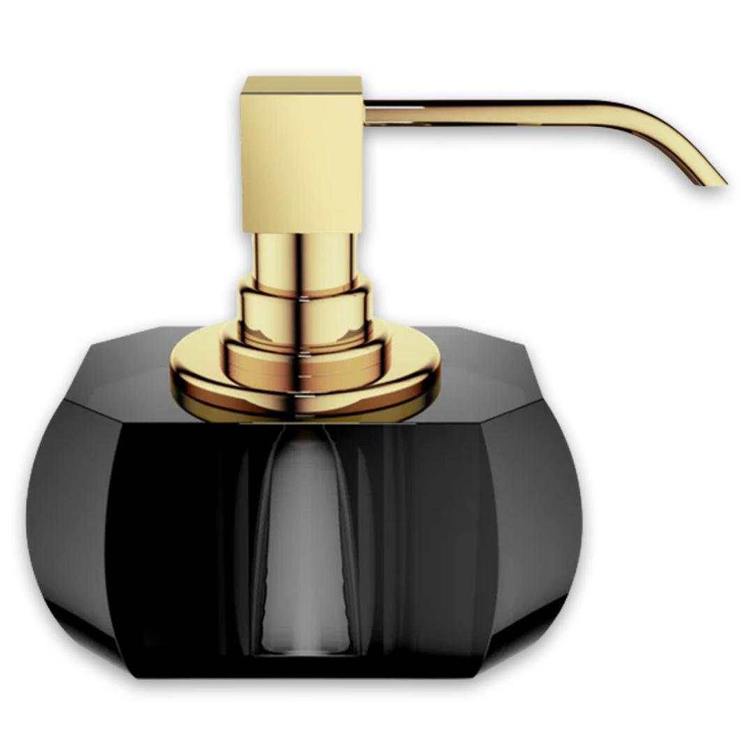 Kristall Soap Dispenser