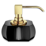 Kristall Soap Dispenser