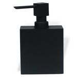 Soap Dispenser - Black Matt