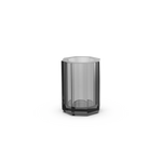 Kristall Tumbler - Anthracite