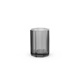 Kristall Tumbler - Anthracite