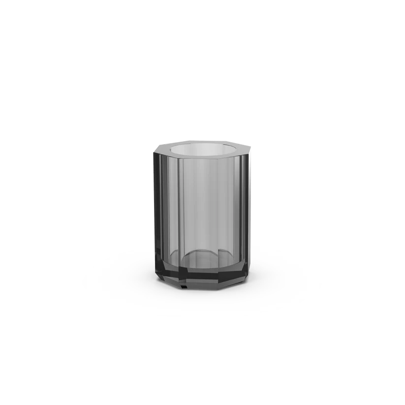 Kristall Tumbler - Anthracite