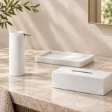 Stone White Powder Set
