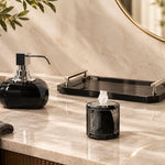 Krystall Powder Set