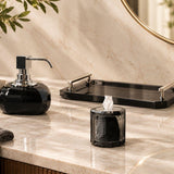 Krystall Powder Set