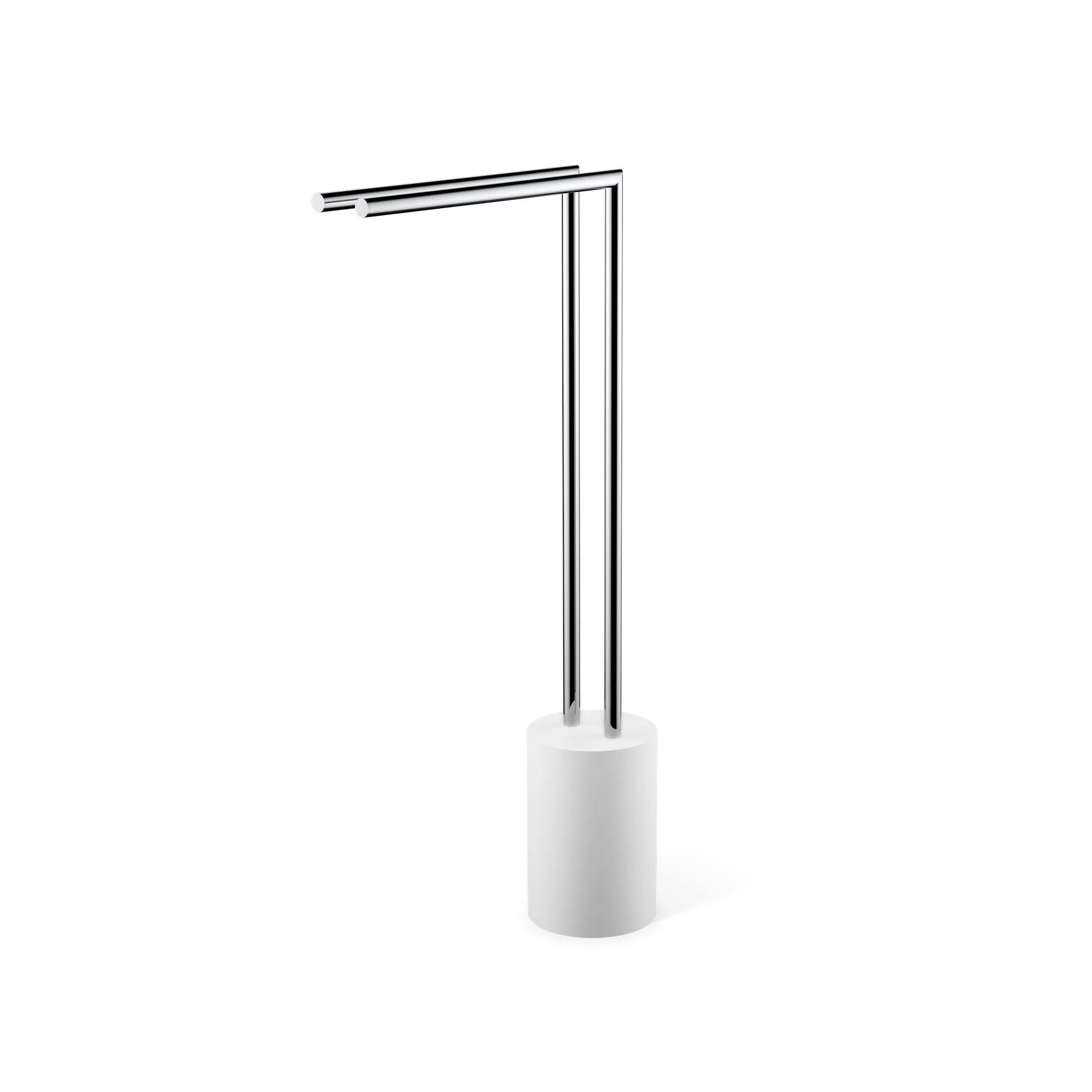 STONE HT 2 Towel rack