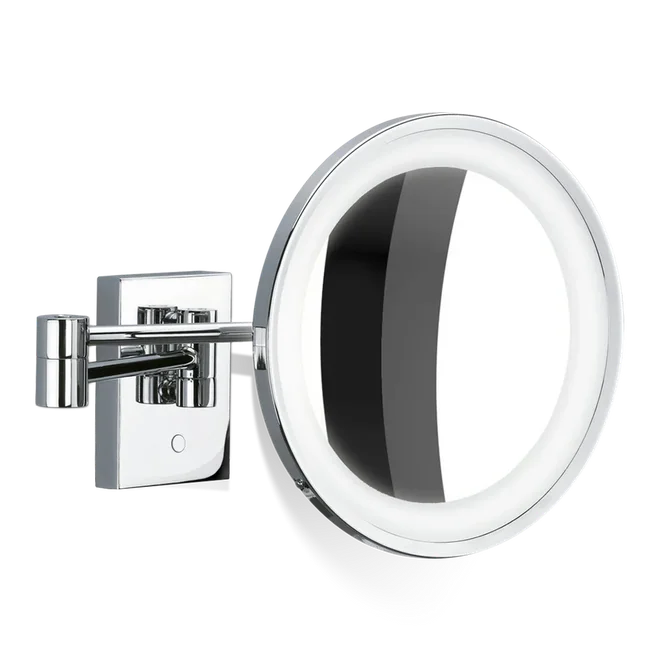 COSMETIC MIRROR - BS 40 LED 5x