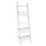 TOWEL LADDER - STONE HTLA