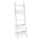 TOWEL LADDER - STONE HTLA