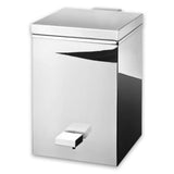 Pedel Bin