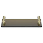 Club Tab Tray