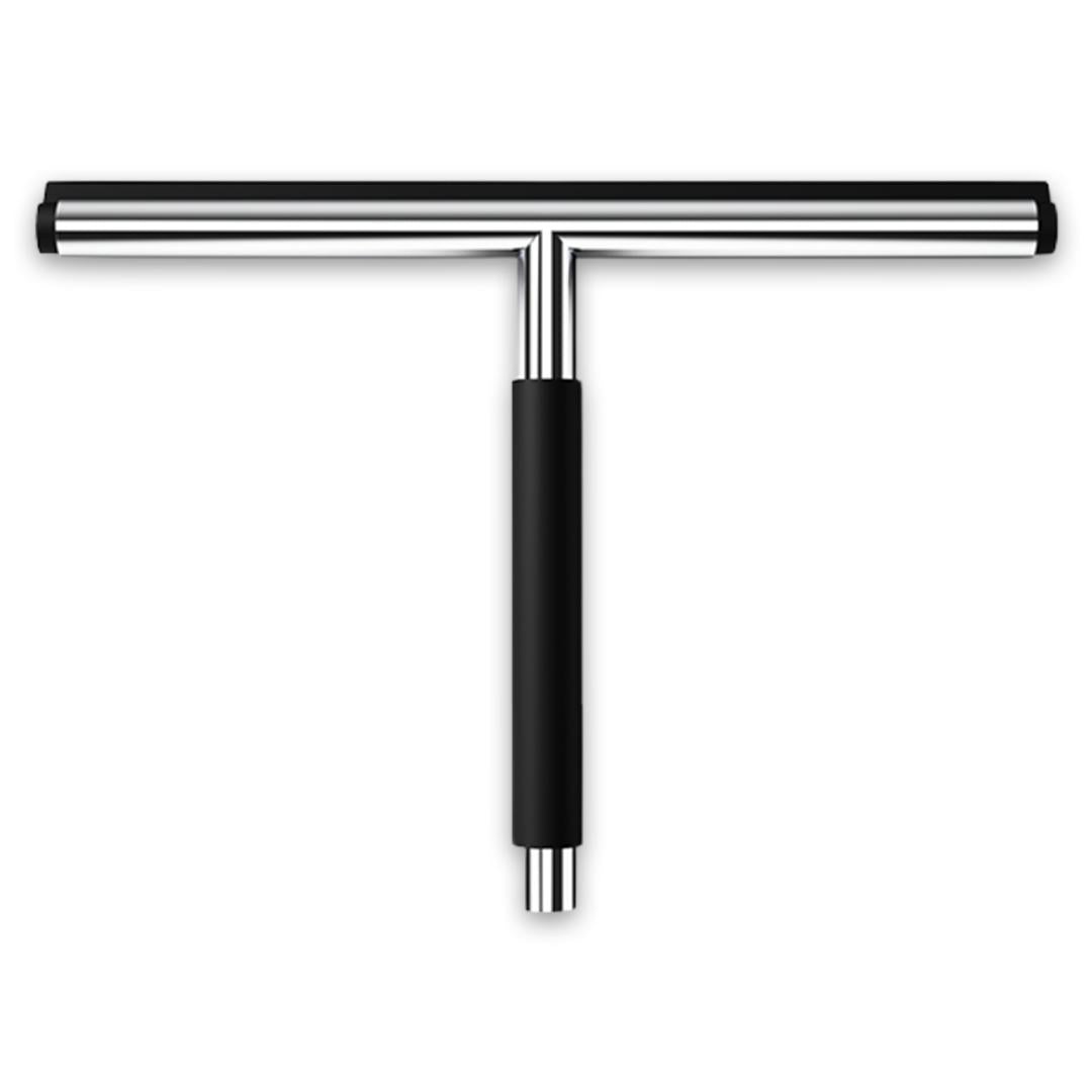 Clear- Shower Wiper
