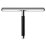 Clear- Shower Wiper