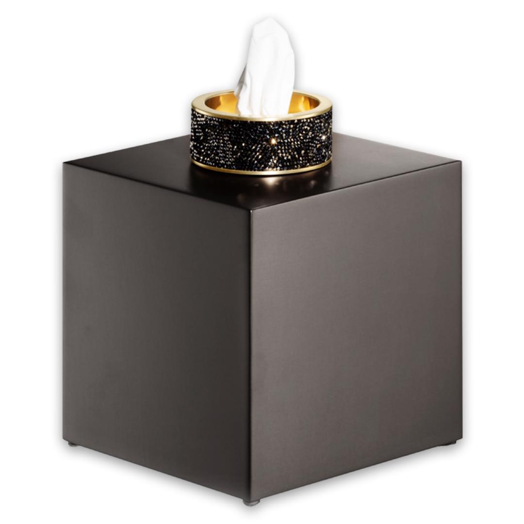 Rocks Kb Tissue Box