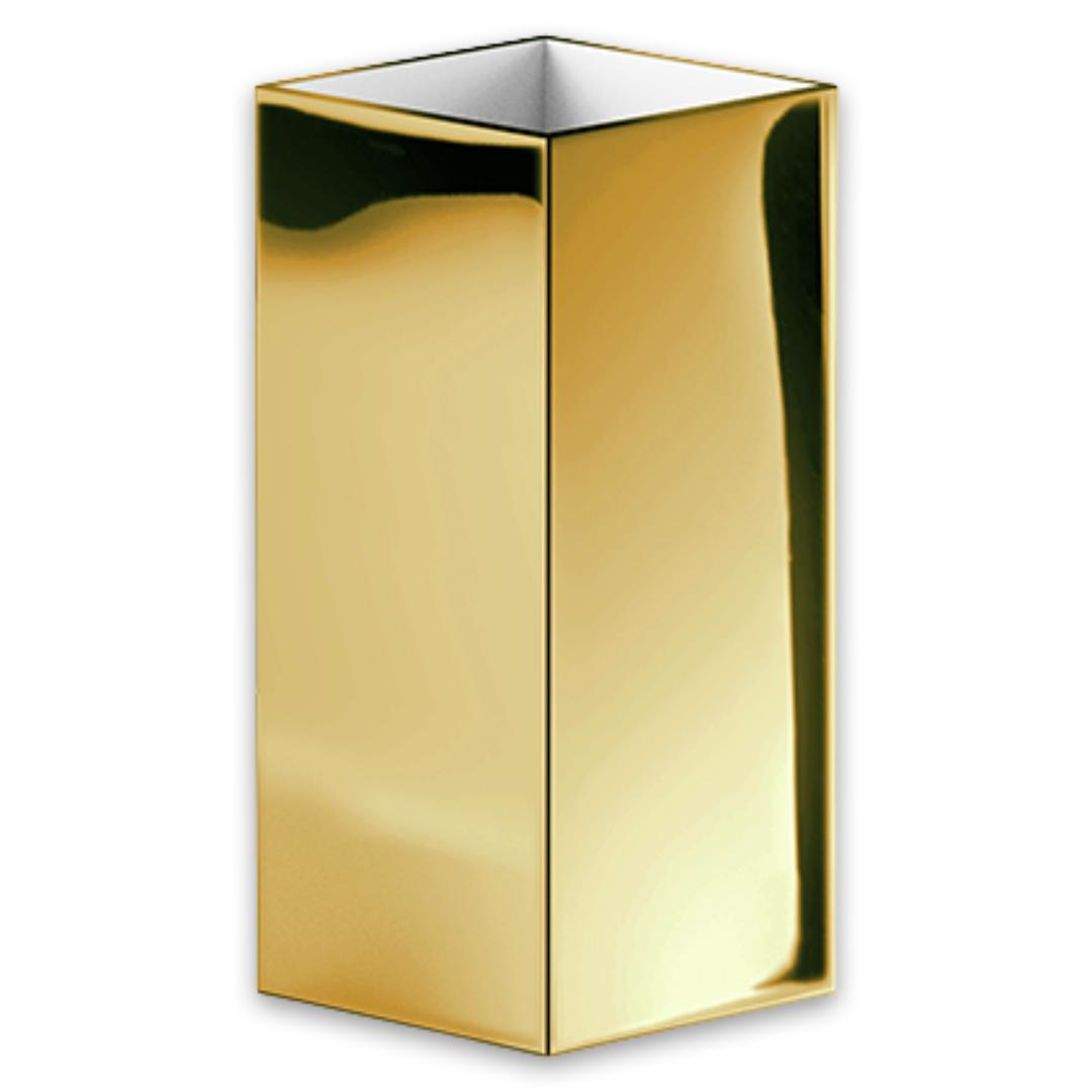 Corner Toothbrush Holder