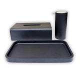 Stone Black Powder Set