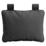 Loft Nk Bath Shelf / Cushion - Black Matt