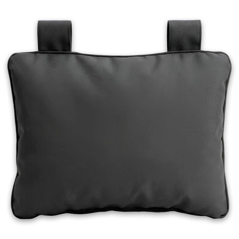 Loft Nk Bath Shelf / Cushion - Black Matt