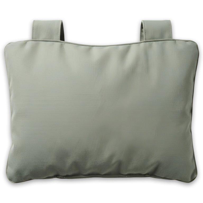 Loft Nk Bath Shelf / Cushion - Reed Grey