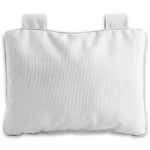Loft Nk Bath Shelf / Cushion - White