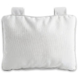 Loft Nk Bath Shelf / Cushion - White