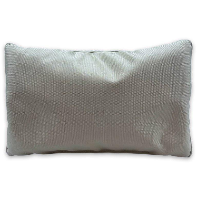 Loft Nk Bath Shelf / Cushion - Cream