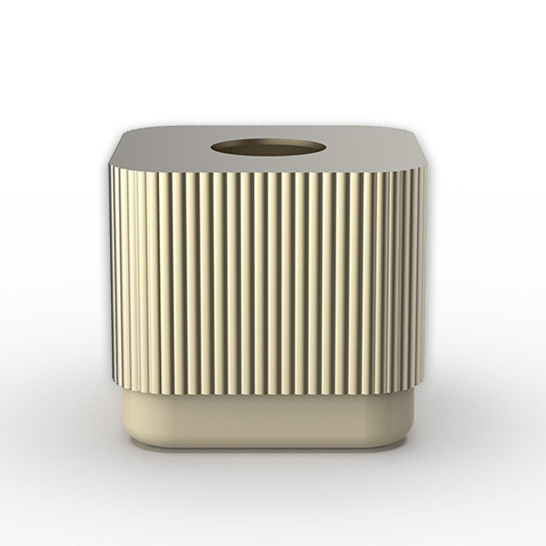 Of. Line Kbq Tissue Box