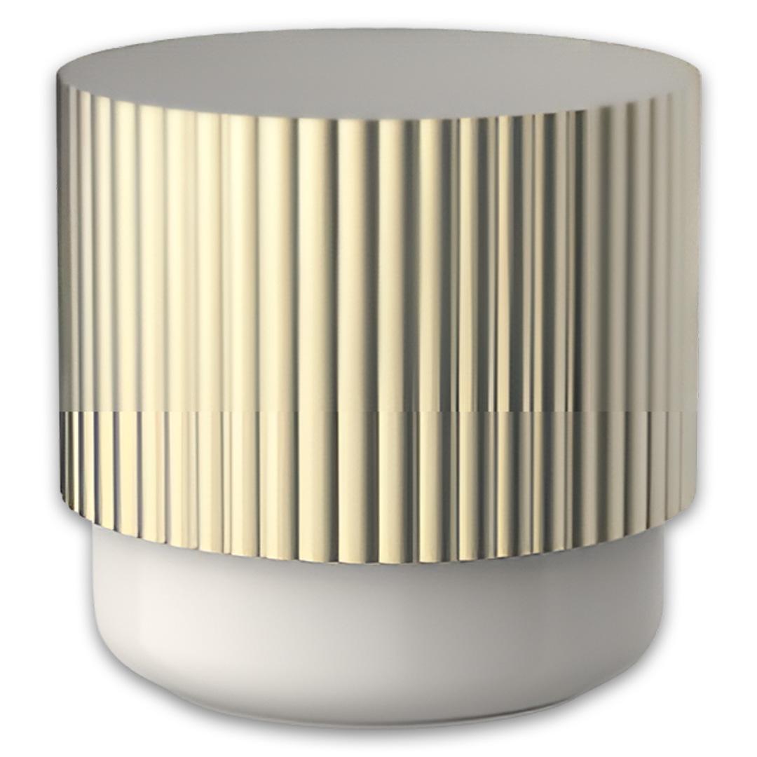 Of.Line Dmd M Multi-Purpose Box Champagne/Dune